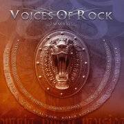 Compilations : Voices of Rock MMVII